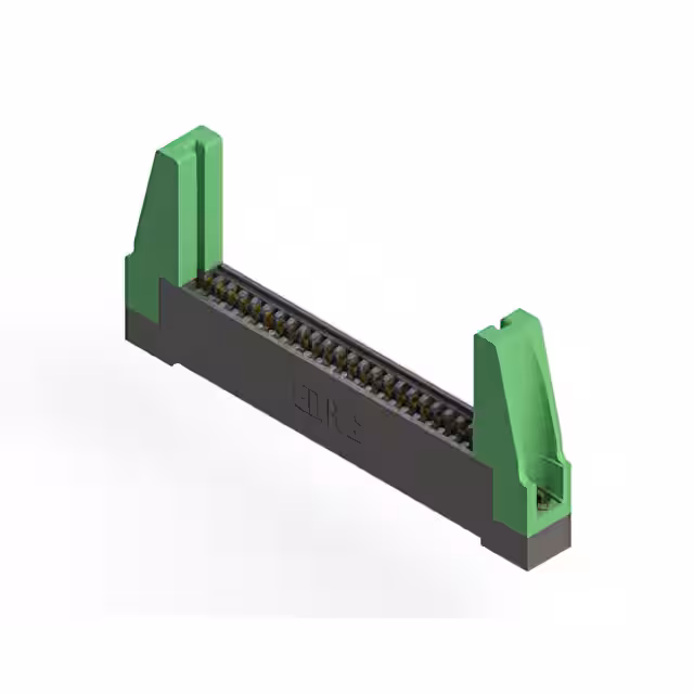 395-025-521-188 EDAC Inc.  Edgeboard Connectors